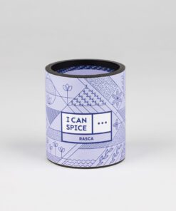 Rasca - mletá