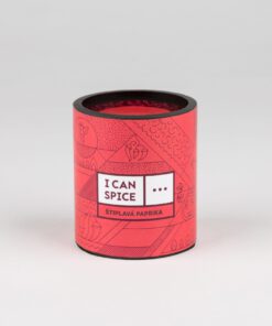 Štipľavá paprika