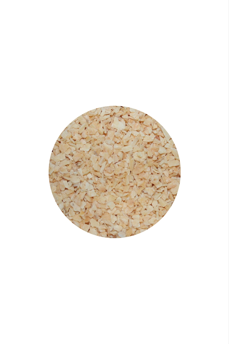 Cesnak - drvený