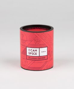 Jalapeno červené chilli