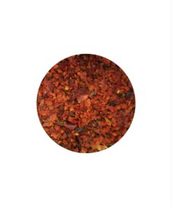 Jalapeno červené chilli