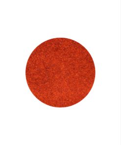Červená paprika