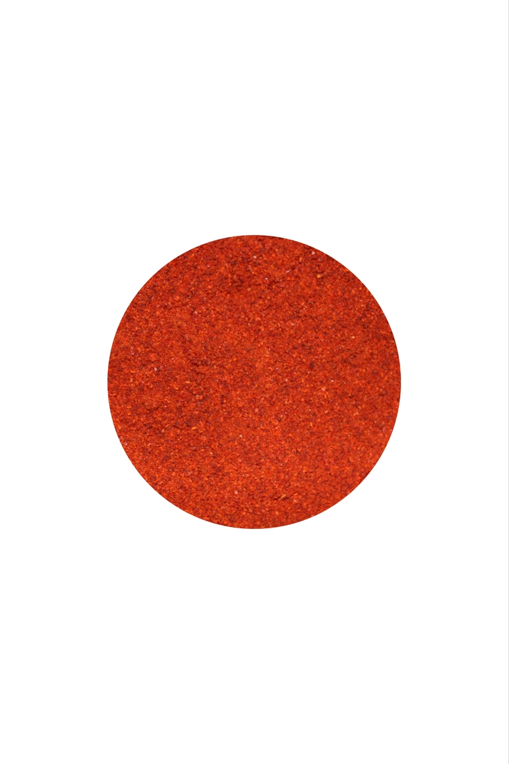 Červená paprika