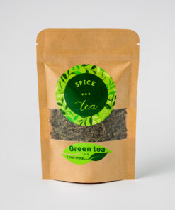 Green Tea
